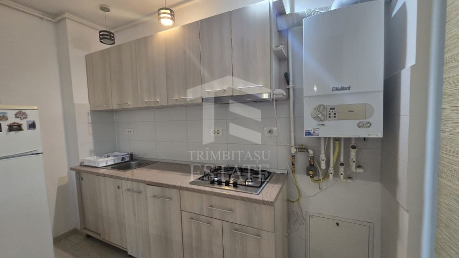 Apartament cu o cameră de închiriat în Tomis Nord, Constanta - Poză 9
