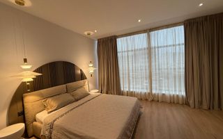 INCHIRIERE 4 CAMERE | ONE NORTH LOFT | MOBILAT SI UTILAT LUX | LOC PARCARE | - Poză 11