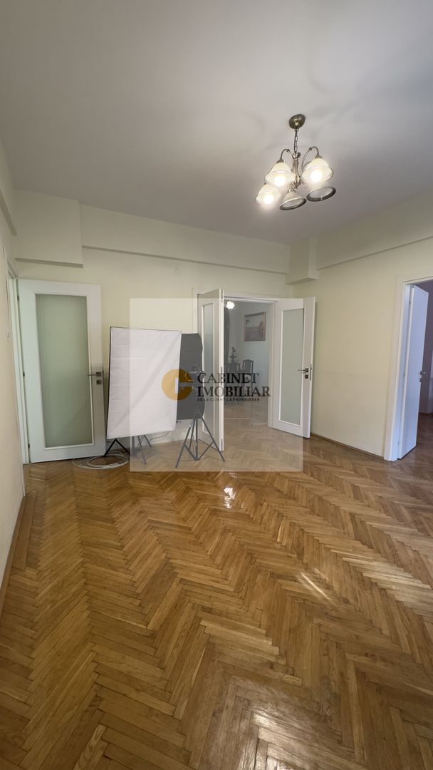 4 camere 113mp | Universitate | Parcare subterana | Boxa - Poză 7