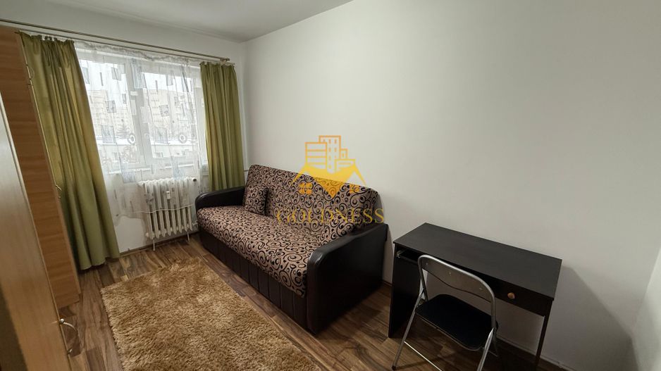 2 camere, decomandate, Manastur zona BIG, Izlazului, Mehedinti - Poză 6