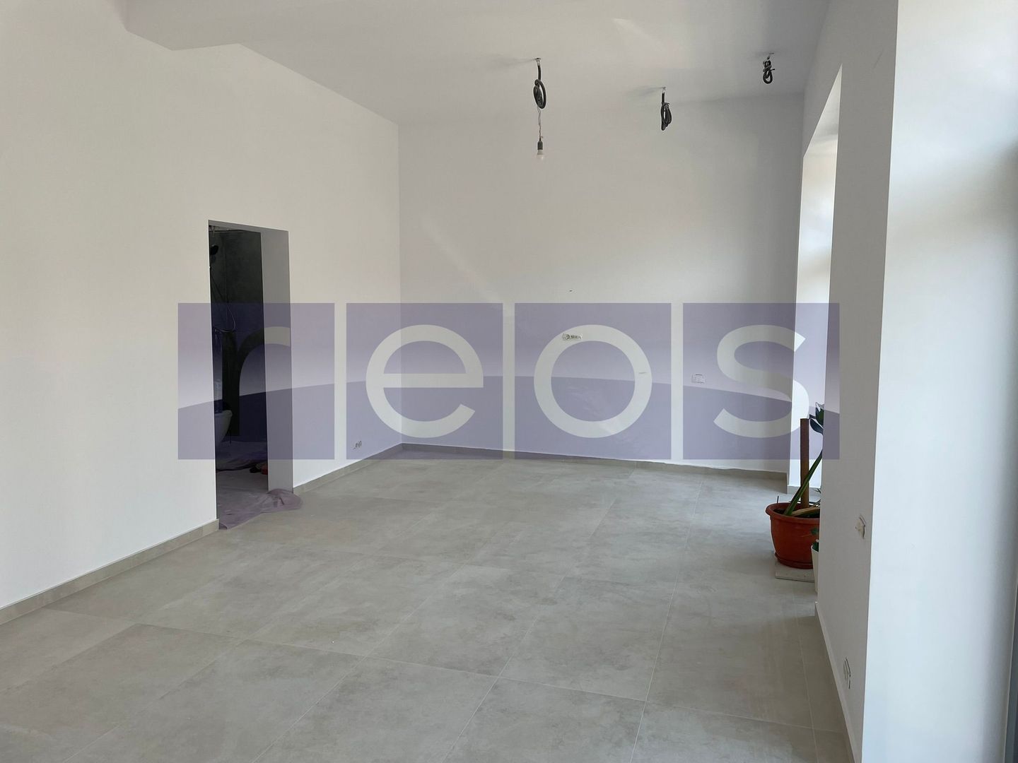 INCHIRIERE SPATIU IN VILA | 80MP | STRADAL | EMINESCU | RENOVAT TOTAL - Poză 9