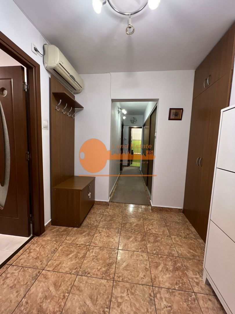 Chirie 3 camere Crangasi la 8 minute de metrou si Tramvai 41 - Poză 4