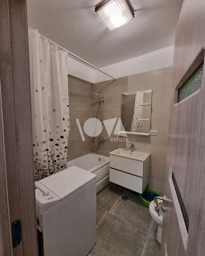 De închiriat: apartament 2 camere - spațios - metrou - Păcii - Poză 10