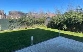 VILA NOUA SI MODERNA CU 5 CAMERE LA INCHIRIERE IN OTOPENI - Poză 7