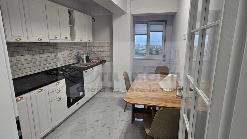 Apartament 2 camere decomandat - Str. Pepinierii + parcare intabulata - Poză 7