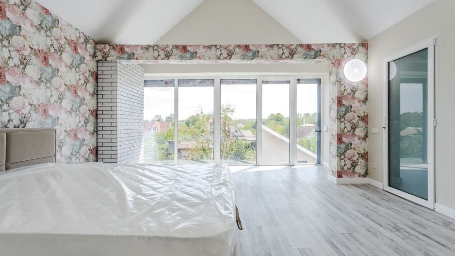 Vânzare, casă, 2 nivele, 122 mp, strada I.P. Izvoraș, Criuleni - Poză 19