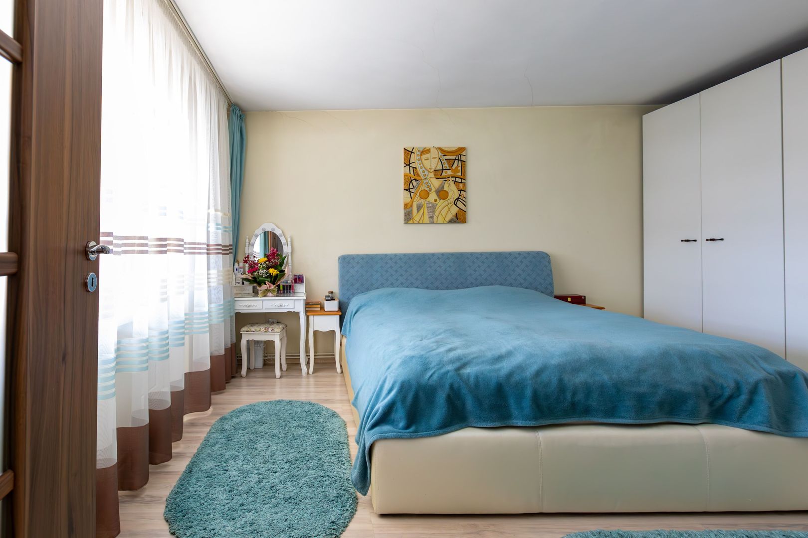 Proprietate exclusivistă ultracentrală -eleganță, spațiu și rafinament - Poză 34