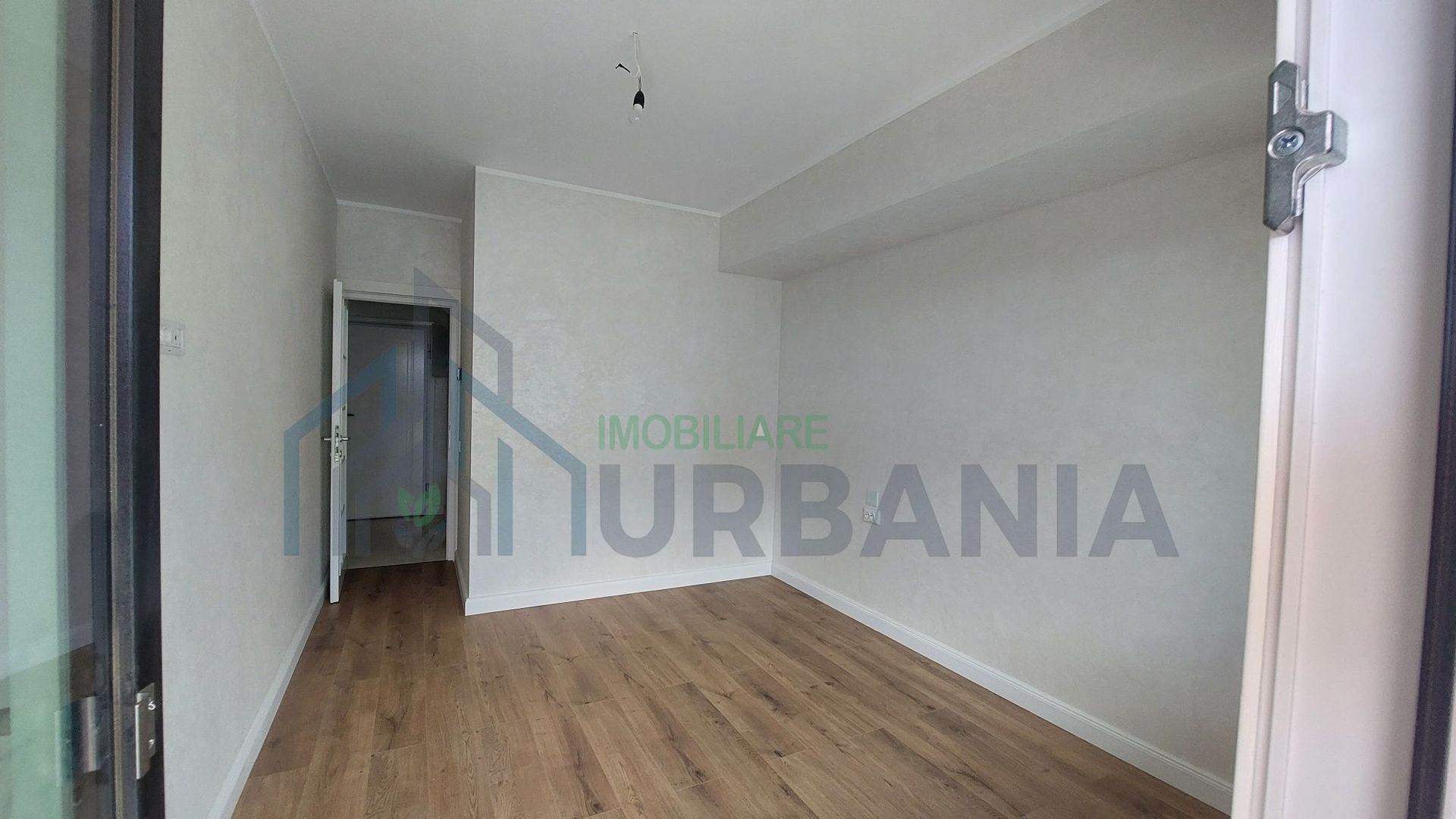 Apartament 2 camere decomandat, Copou Royal Town, Valea Lupului - Prima închiriere - Poză 8