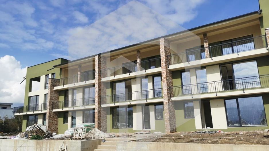 Casa in Cristian-Intabulata-Pret imbatabil- Finisaje premium - Poză 3