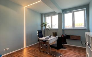 INCHIRIAT - Spatiu Birou " LA CHEIE " | Cheltuieli incluse | P-ta Maria - Com 0% - Poză 8