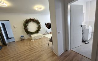 Apartament modern 63 mp utili terasa gradina si parcare in Selimbar - Poză 4