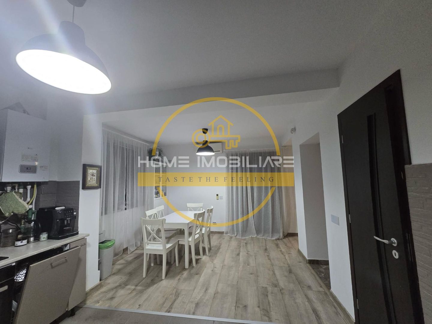 Casă de vânzare Zona Bucium - Poză 4