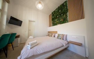 Apartament 3 camere Regim Hotelier I Ultracentral I - Poză 14