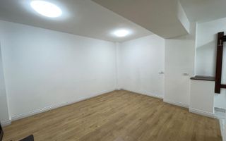 Garsoniera subsol de vanzare Bucurestii Noi - Poză 3