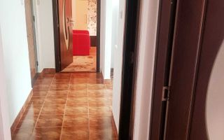 Apartament cu 2 camere, 54mp, decomandat, Zona Fortuna - Poză 3
