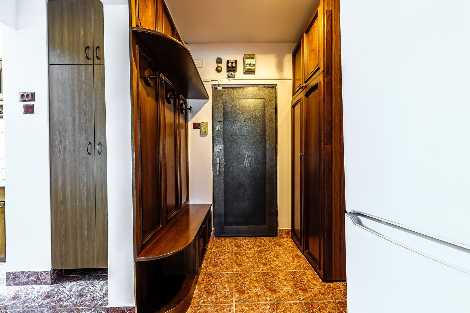 Apartament cu 2 camere la Podgoria - Poză 7