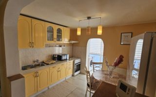 Apartament 2 camere decomandat | Ștrand, Sibiu | 56 mp - Poză 3