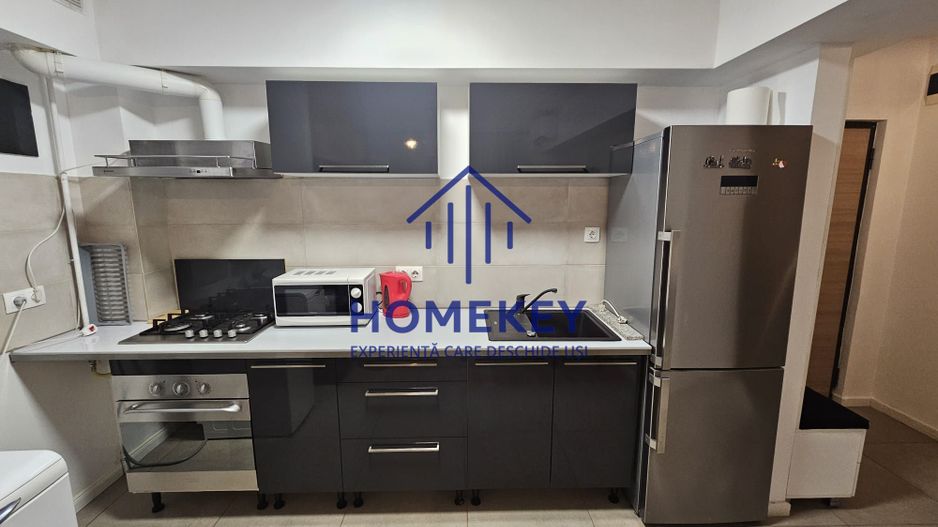 Apartament 2 cam. de in Politehnica Park Residence, zona Politehnica - Poză 10
