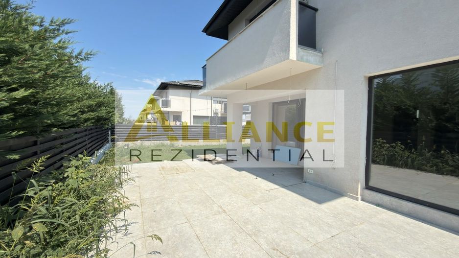 Casa Individuala - 4 camere - 2 bai - 360mp teren - Poză 9