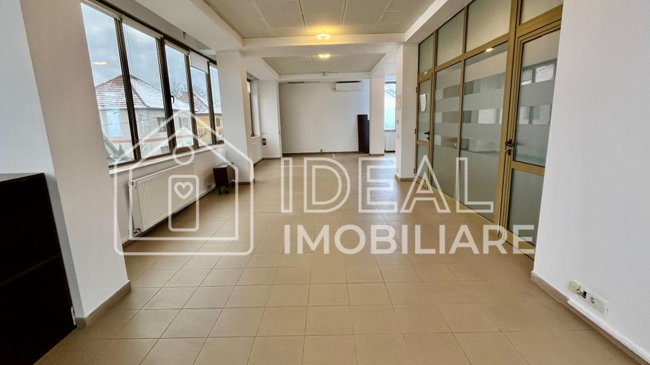 Spatiu de birouri/comercial de închiriat - Poză 2