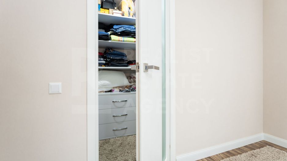 Vânzare, apartament, 2 camere, strada Ion Dumeniuc, Ciocana - Poză 4