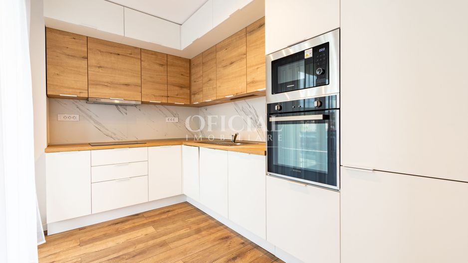 Apartament 2 Camere | Modern | Garaj | Elite City | Zona Iris Auchan - Poză 2