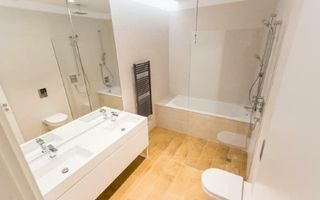 ONE HERASTRAU PARK - lake view - Poză 12