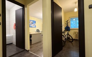 Garsonieră decomandată, zonă Baba Novac – Dristor - Poză 10