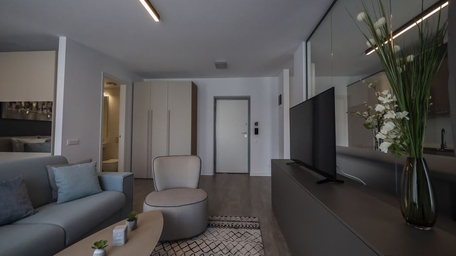 STUDIO CLOUD 9 - Poză 3