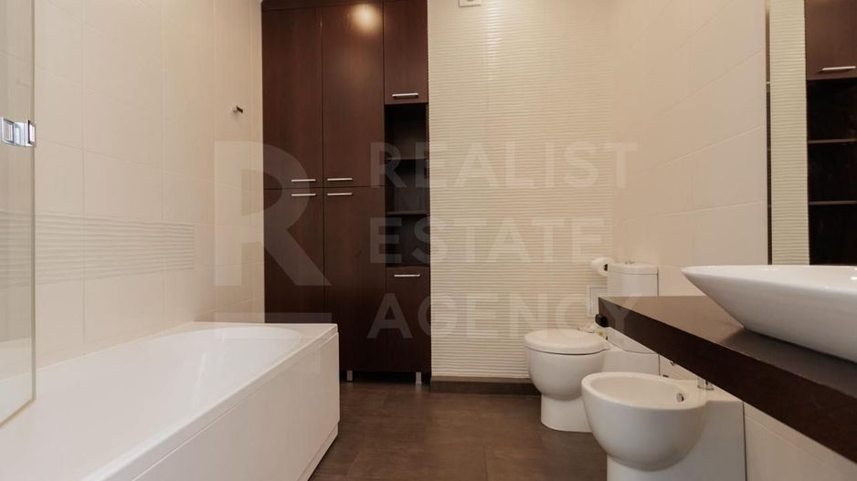 Chirie, apartament, 4 camere, str. Columna, Centru - Poză 22