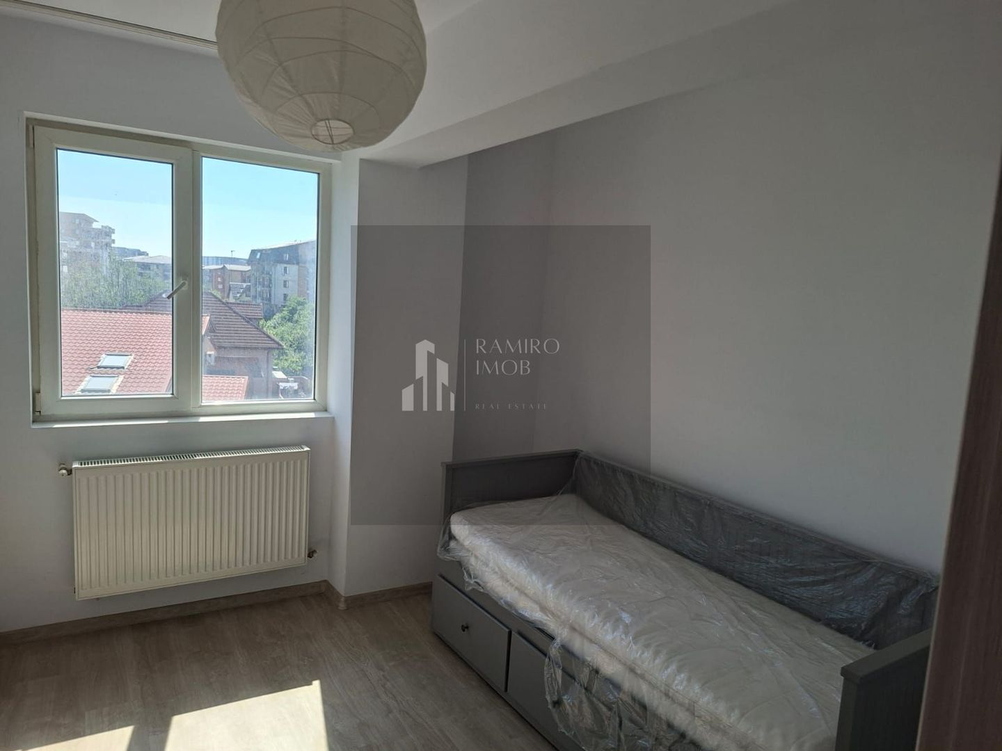 Apartament 3 camere decomandat zona Titan - Poză 4