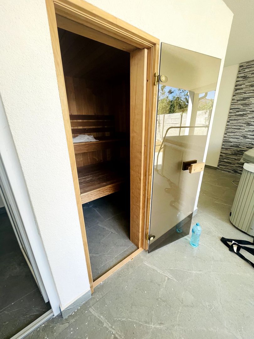 Casă P+E la cheie – Sânmartin, Cartier Lotus - Poză 19