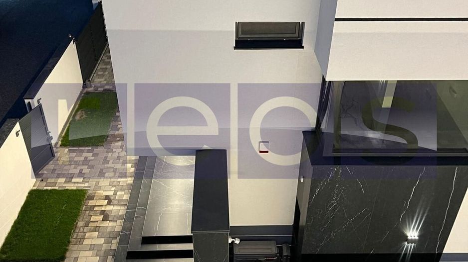 VILA INDIVIDUALA | 300 MP | TUNARI - Poză 16