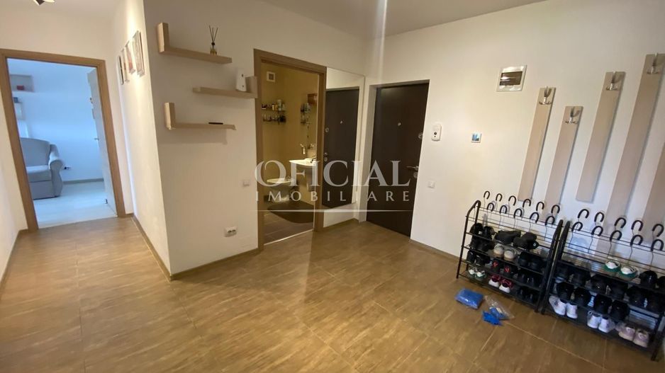 Apartament 2 Camere | Decomandat | 64 Mp | Parcare | Zona  VIVO BMW - Poză 8