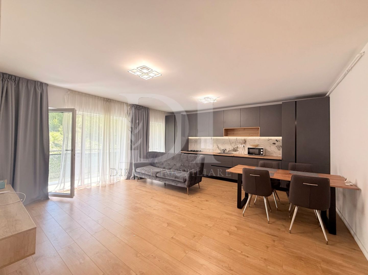 Apartament de inchiriat / Zona Teilor, Floresti - Poză 2