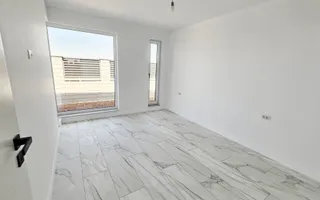 Casa parter cu 3 camere - comuna Berceni - Poză 13