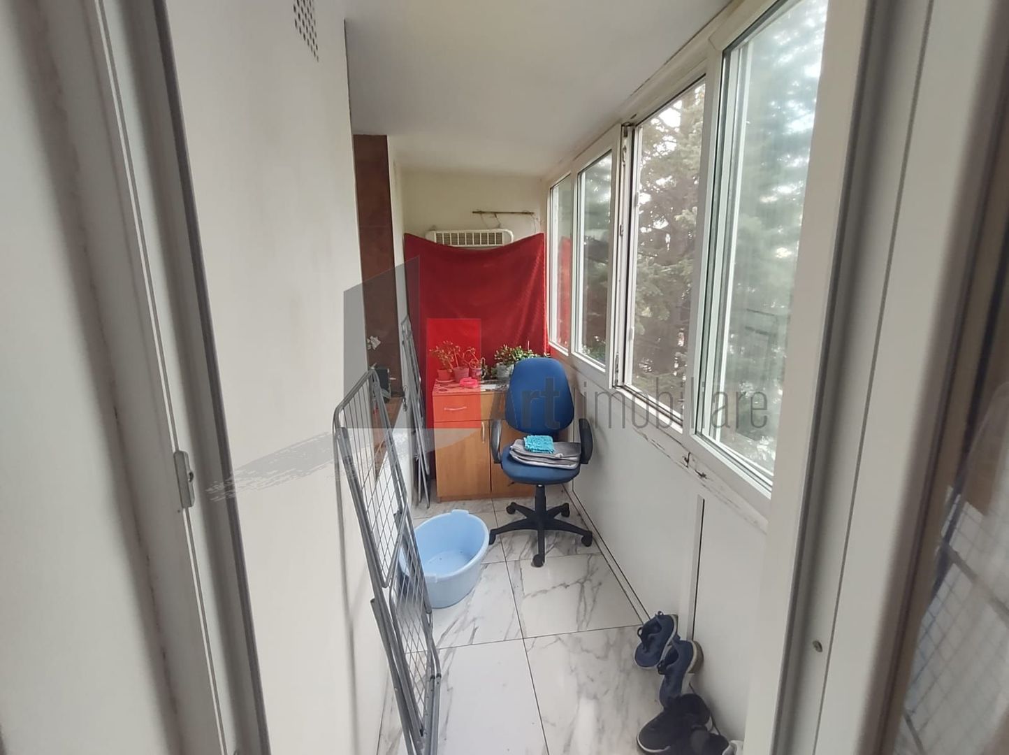 Vânzare apartament 3 camere Piața Sudului - Secuilor - Poză 14