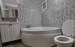 Apartament 3 camere , 2 bai - Timpuri Noi | Tineretuui - Parcare - Poză 9