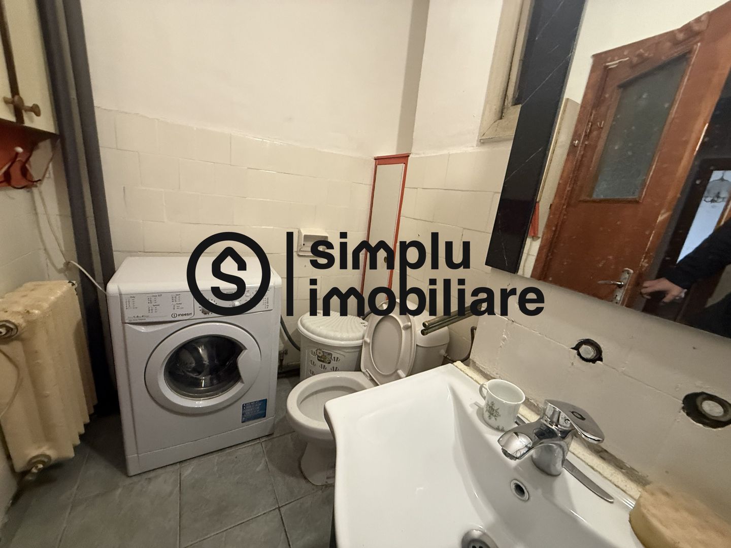 2 decomandate, etaj 3/11, centrala - 104.500 Euro - Poză 7