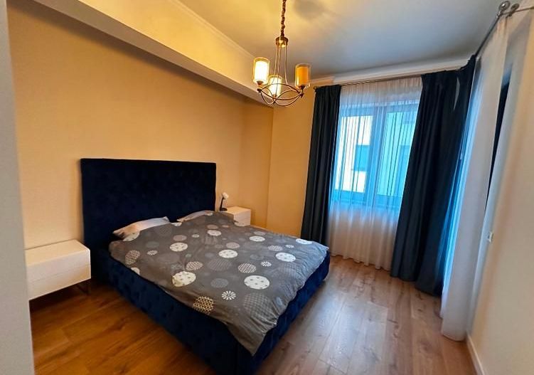 Apartament  bloc boutique + Loc de parcare // Domenii // Cireșarii - Poză 13