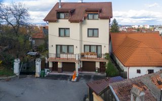 Duplex modern zona Centrala Brasov - Poză 2