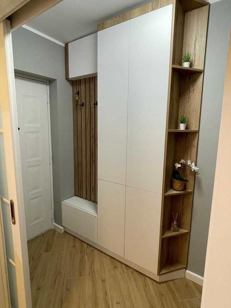 3 Camere Sos. PANDURI de inchiriat T666 - Poză 5