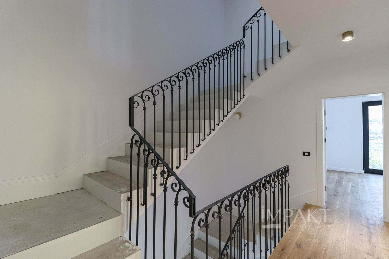 Casa cuplata de vanzare, finisata, cartier Zorilor! - Poză 14