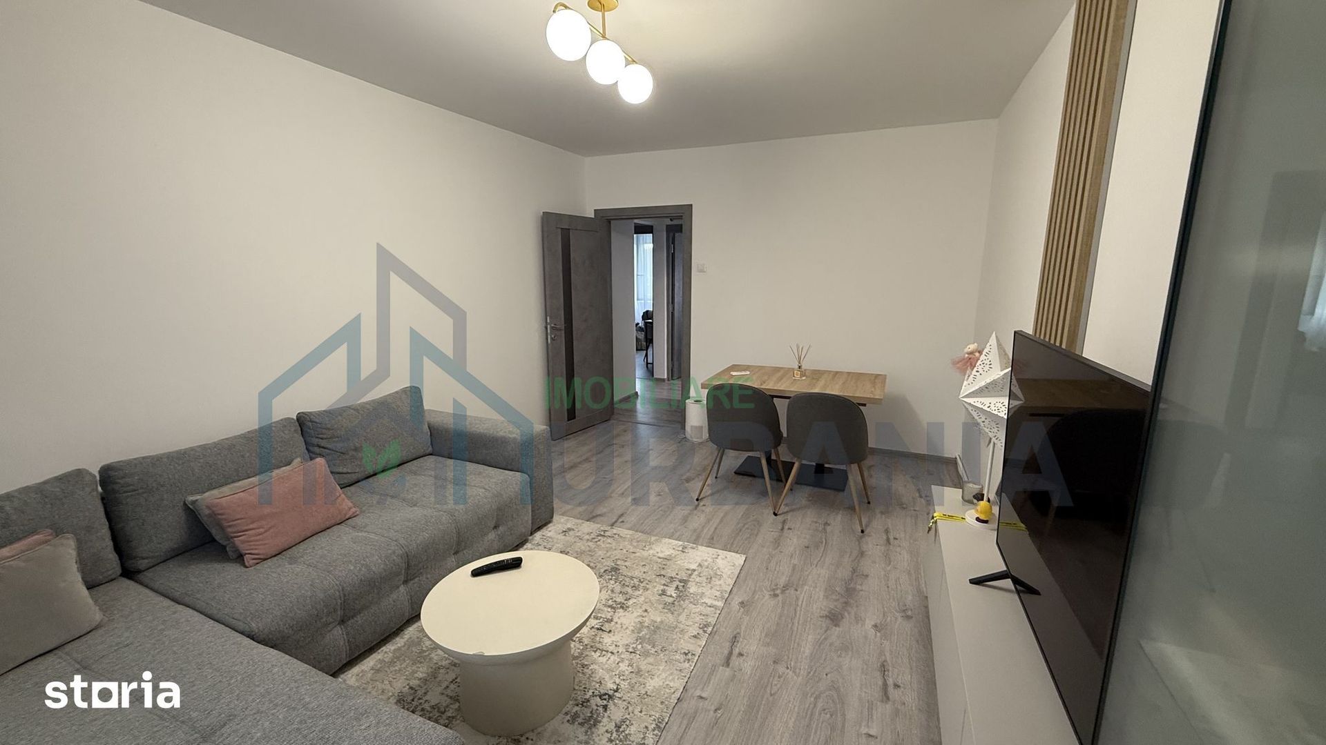 Apartament 3 camere, 72 mp, etaj 6, Bulevardul Alexandru cel Bun, Iași - Poză 11