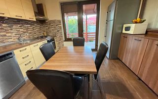 Casa moderna, frumos amenajata in zona Bogdanestilor - Poză 7