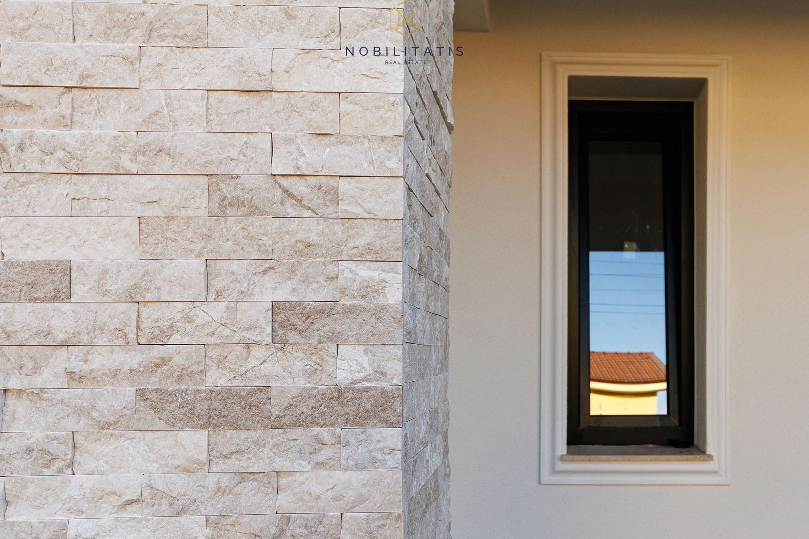 Duplex nou deosebit - despartit prin camera tehnica | Curte amenajata - Poză 14