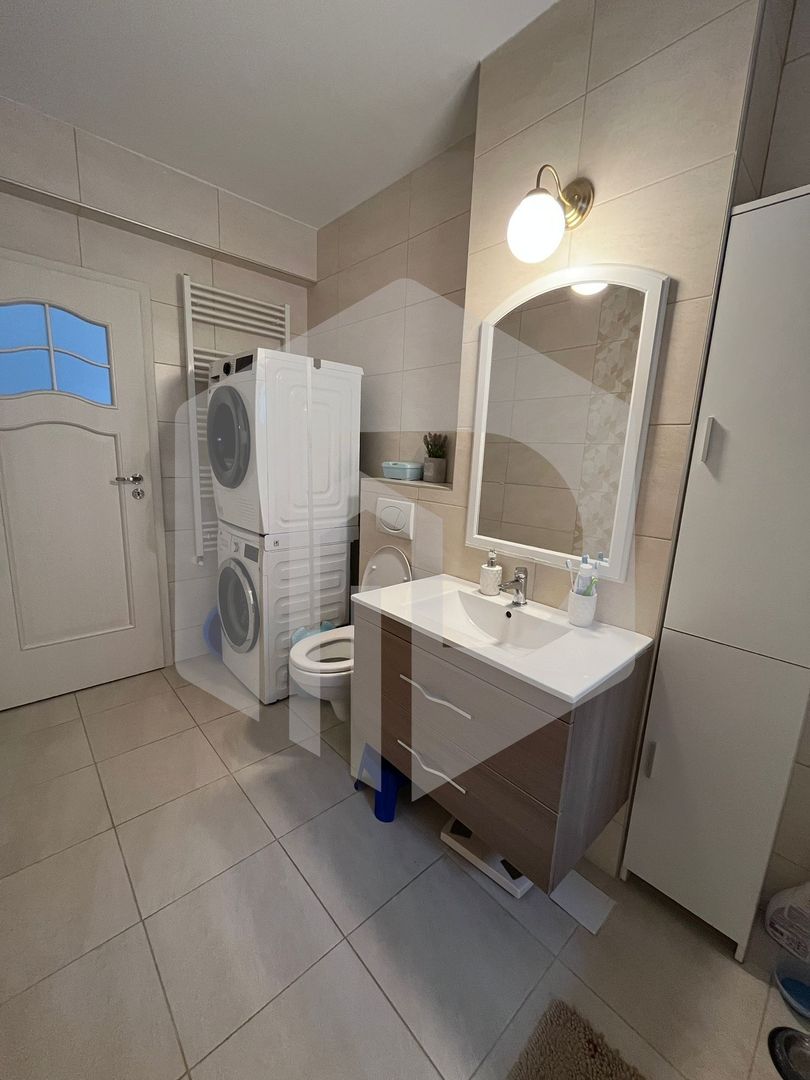 Apartament | 3 Camere | Kogalniceanu | 72mpu | Etaj 3 | Lift |Parcare - Poză 11