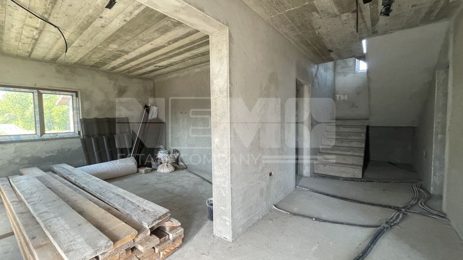 CASA LA ROSU DIN CARAMIDA + GARAJ I 12,5 ARI I VICOV DE SUS I - Poză 19