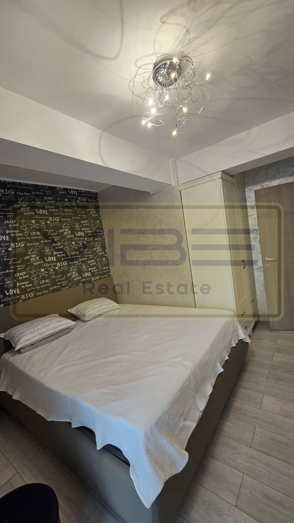 Moara De Vant -3 camere- curte 120mp - 2 locuri parcare ! - Poză 17