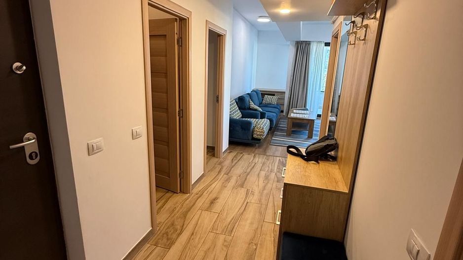 Apartament 4 Camere Premium | Union Plaza Residence | Bulevardul Unirii - Poză 11